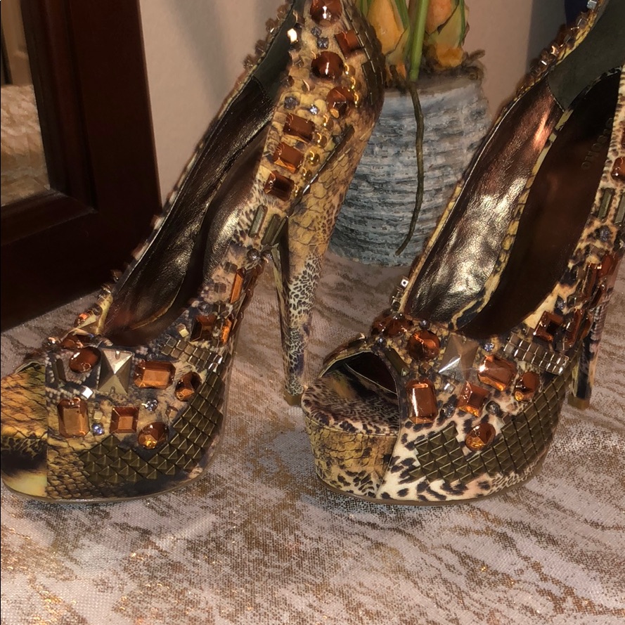 Super Sexy Super High Heels Super Sexy Super High Heels